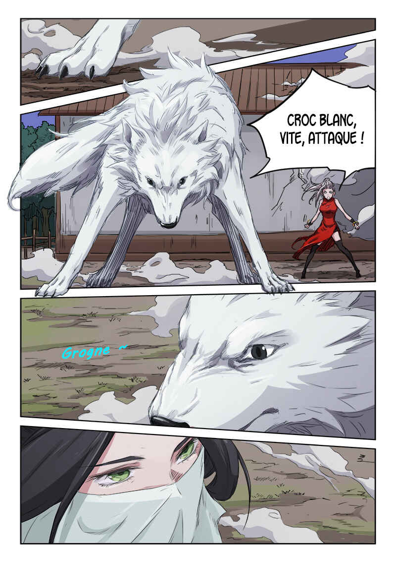 Chapter 136 - Page 6