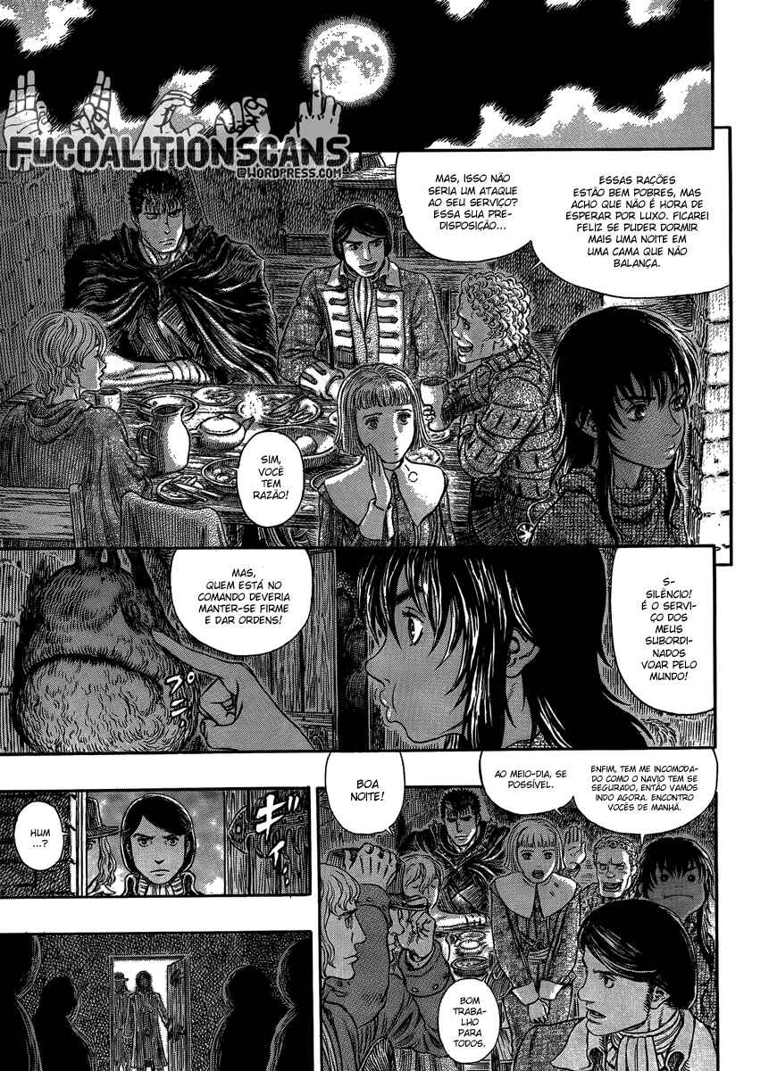 Chapter 313 - Page 11