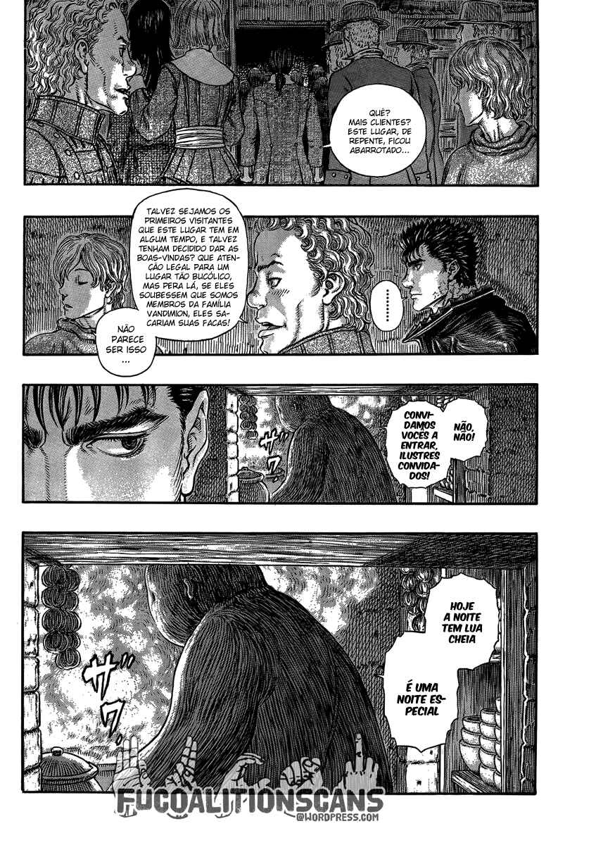 Chapter 313 - Page 13