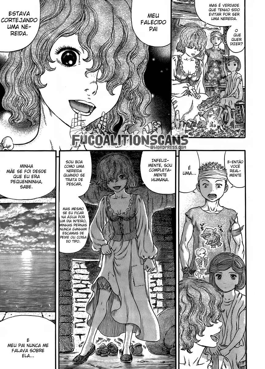 Chapter 313 - Page 5