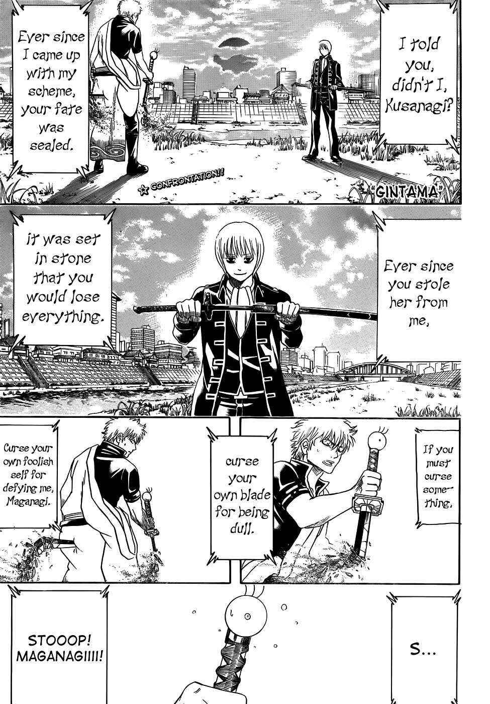 Chapter 429 - Page 2