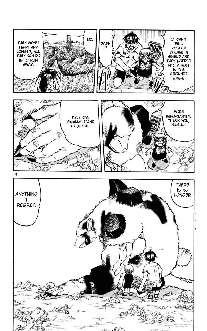 Chapter 182 - Page 17