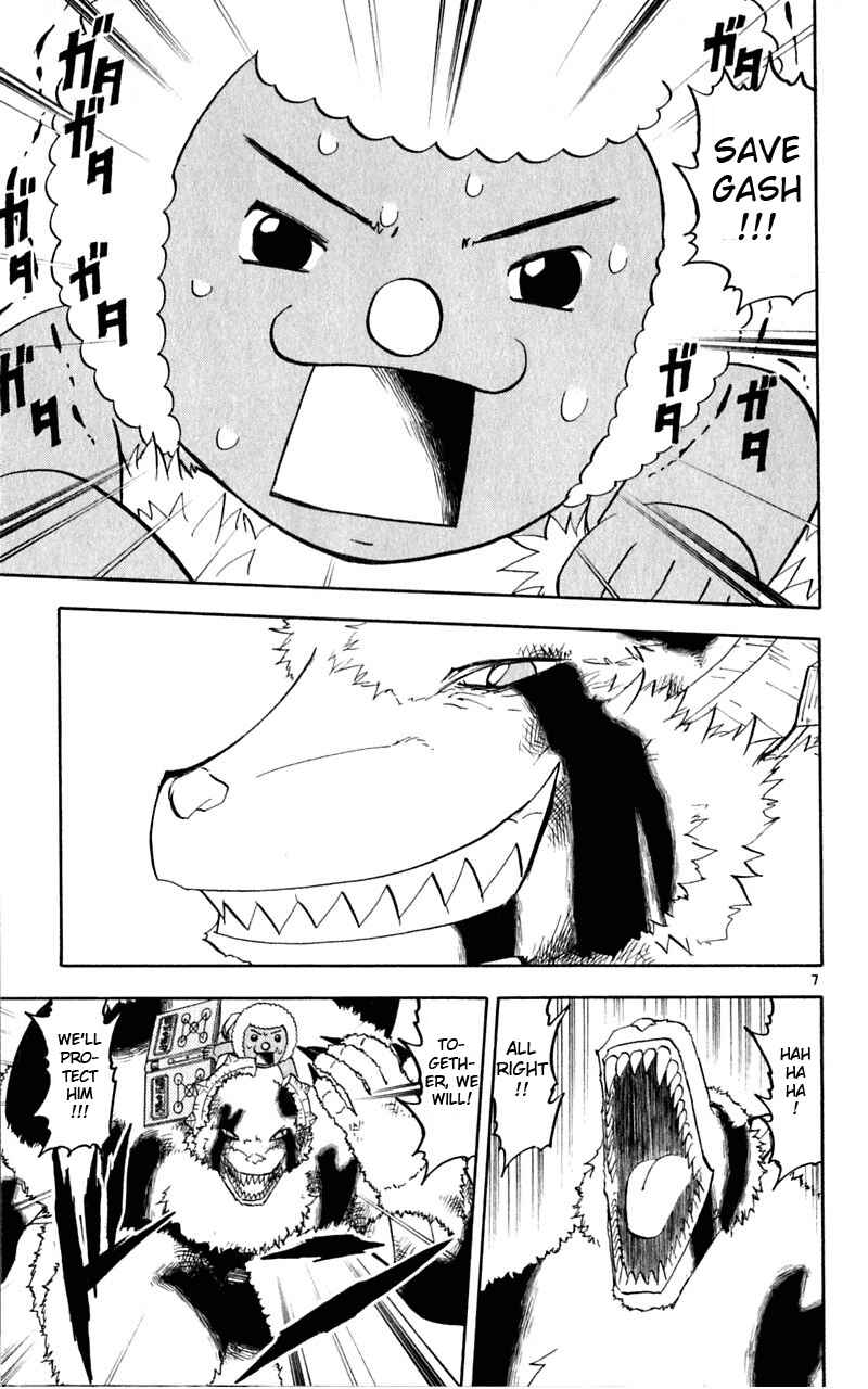 Chapter 182 - Page 7