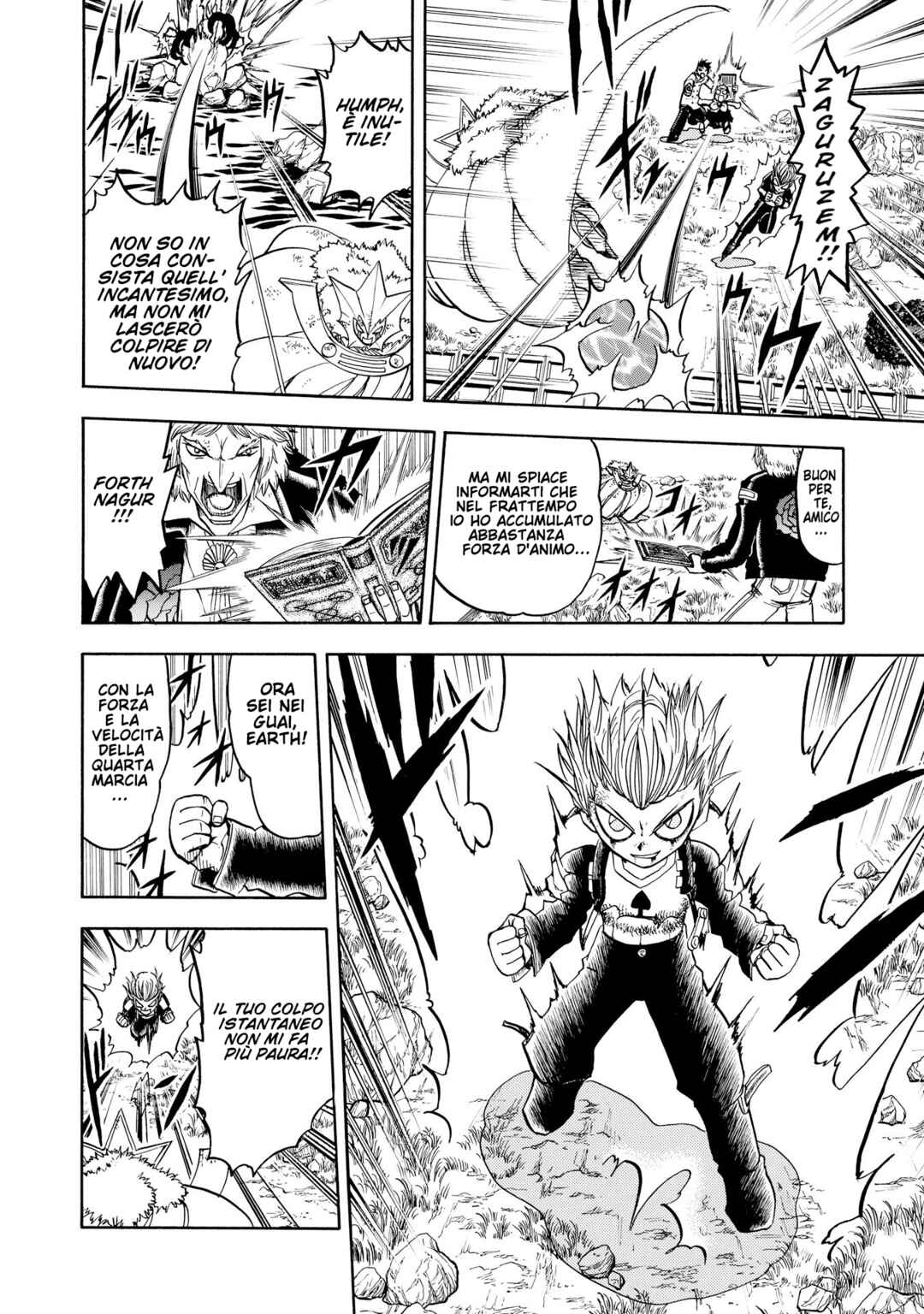 Chapter 172 - Page 8