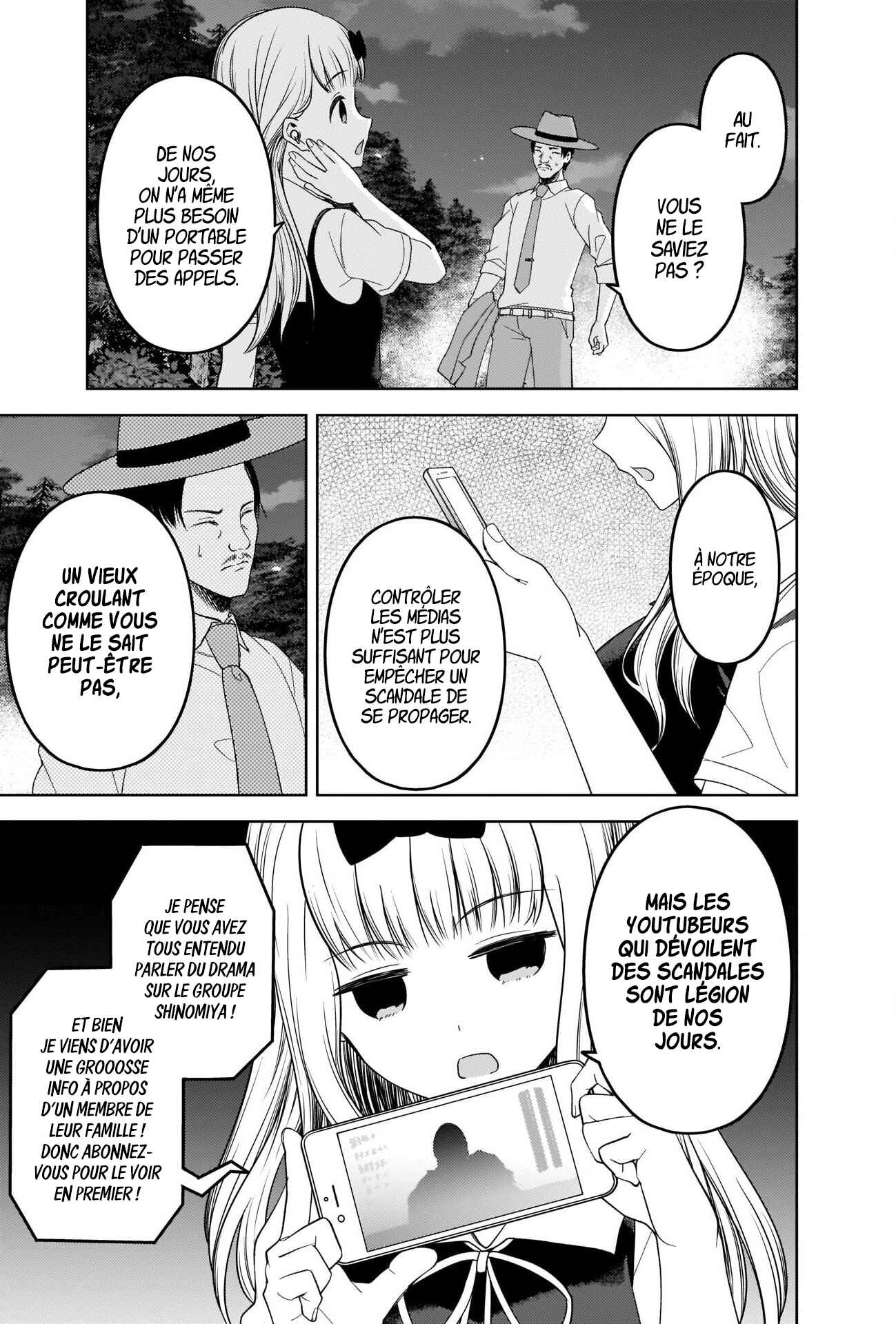 Chapter 257 - Page 15