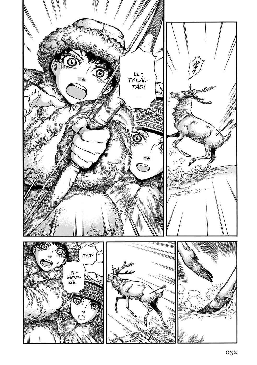 Chapter 96 - Page 35