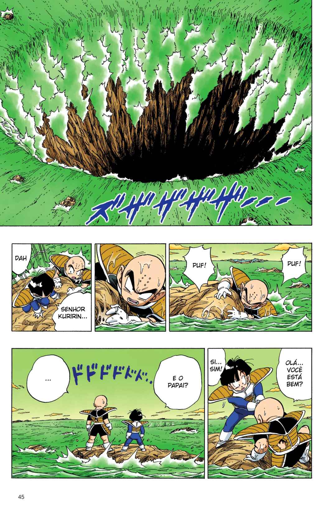 Chapter 316 - Page 13