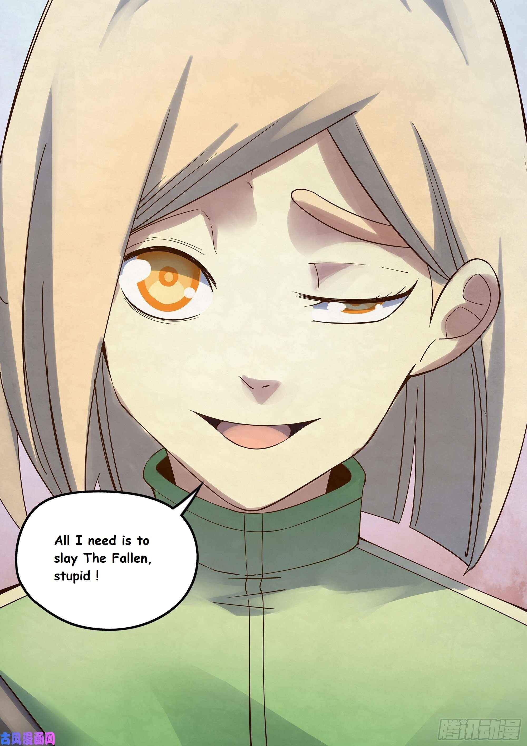 Chapter 328 - Page 16