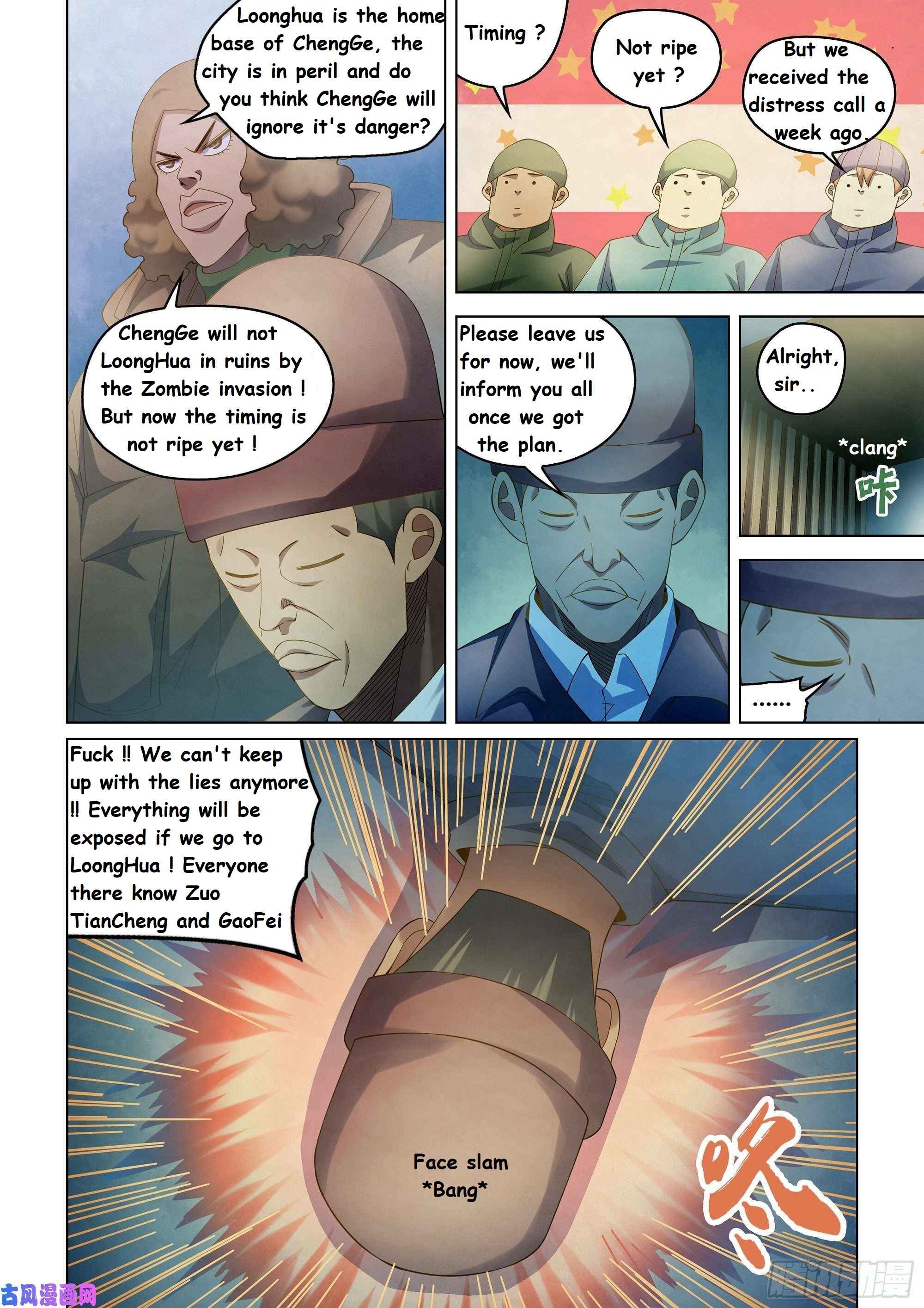 Chapter 328 - Page 2