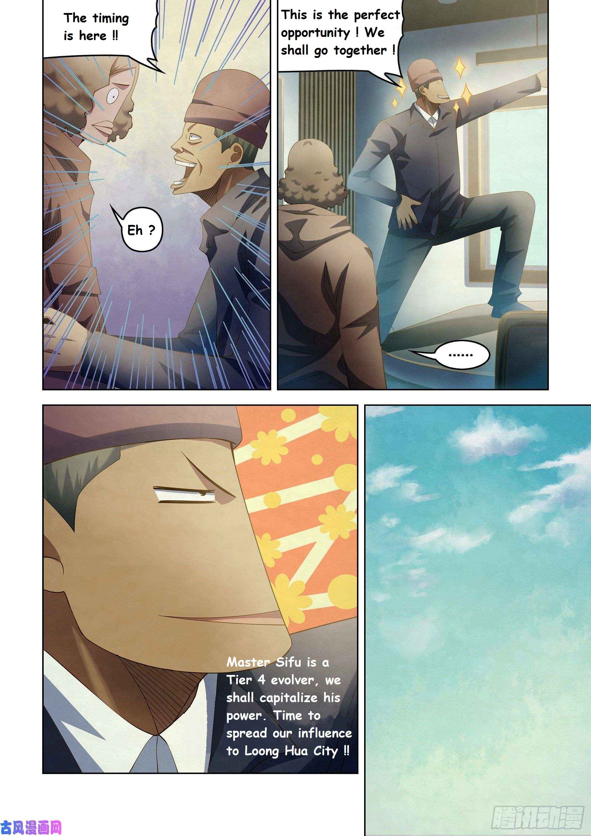 Chapter 328 - Page 4