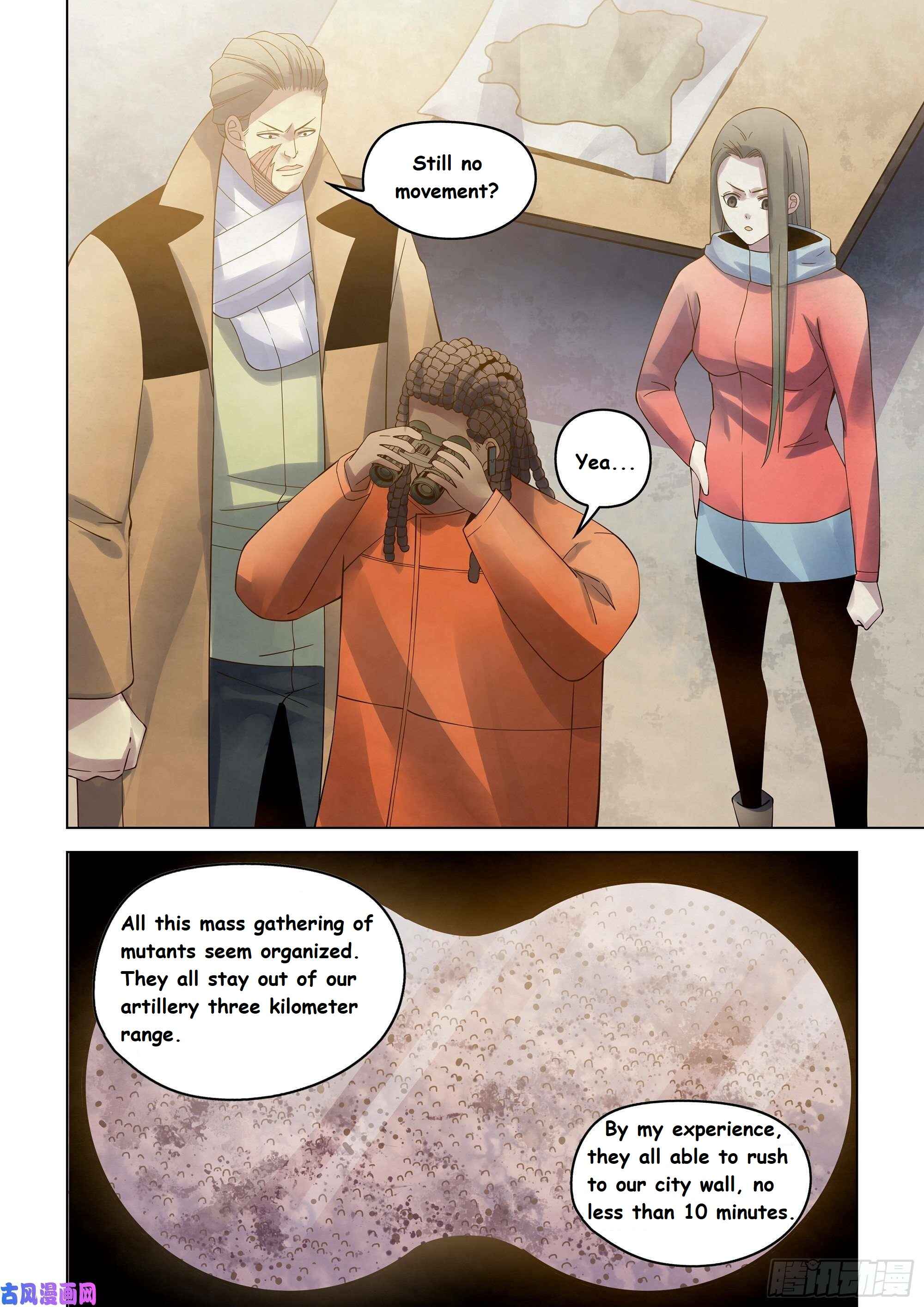Chapter 328 - Page 6
