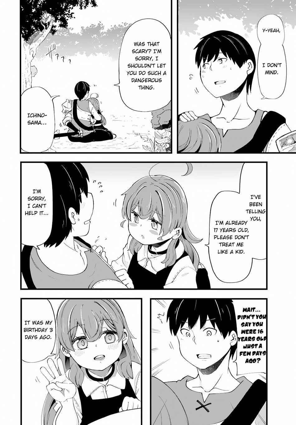 Chapter 33 - Page 24