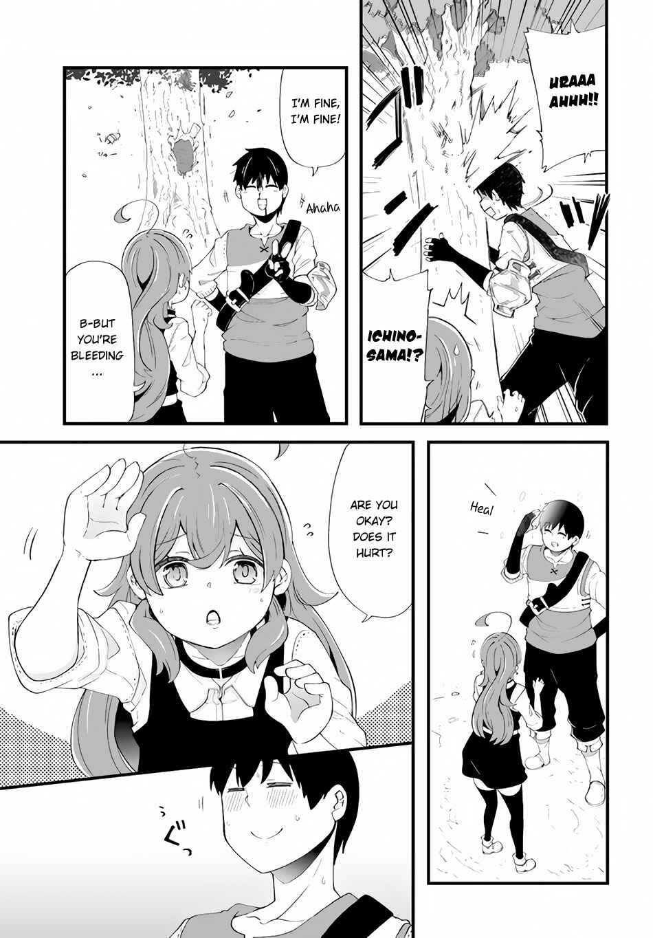 Chapter 33 - Page 33