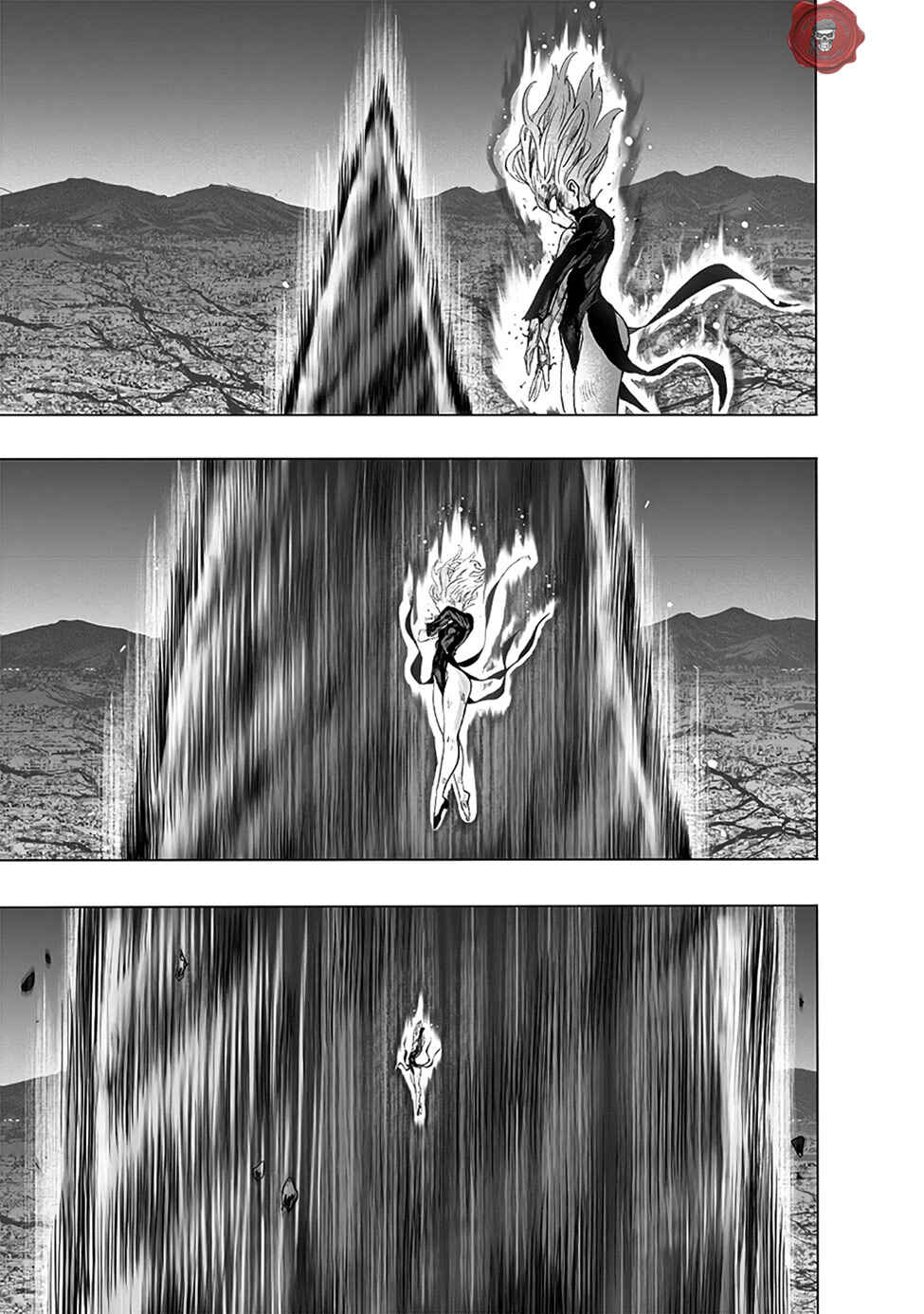 Chapter 143 - Page 32