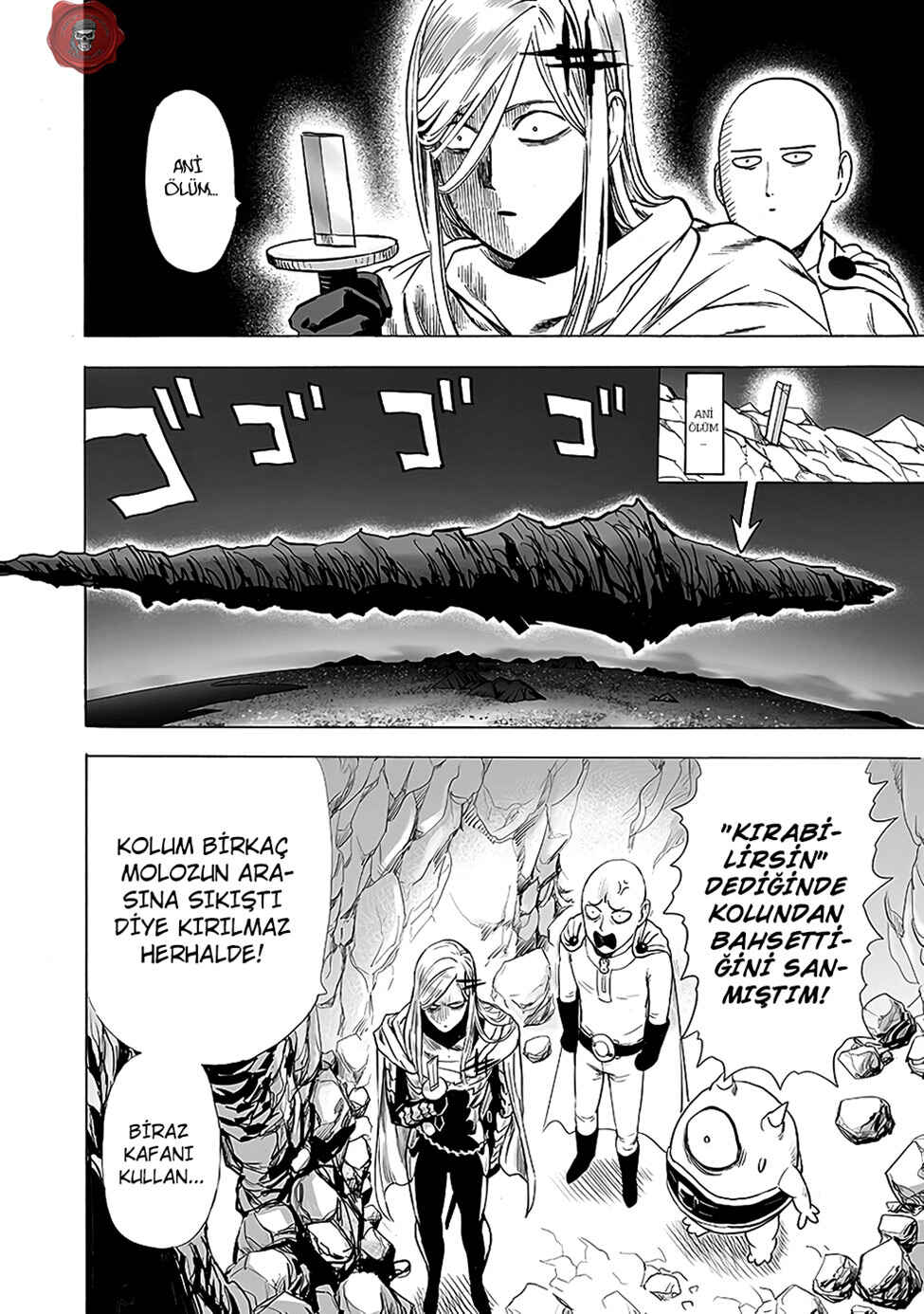 Chapter 143 - Page 35
