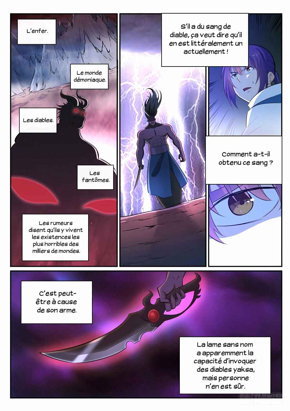 Chapter 341 - Page 3