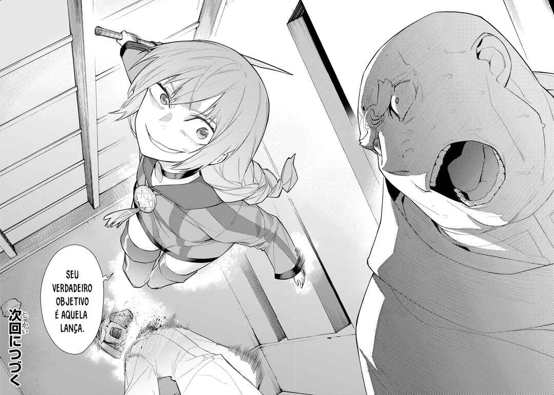 Chapter 128 - Page 21