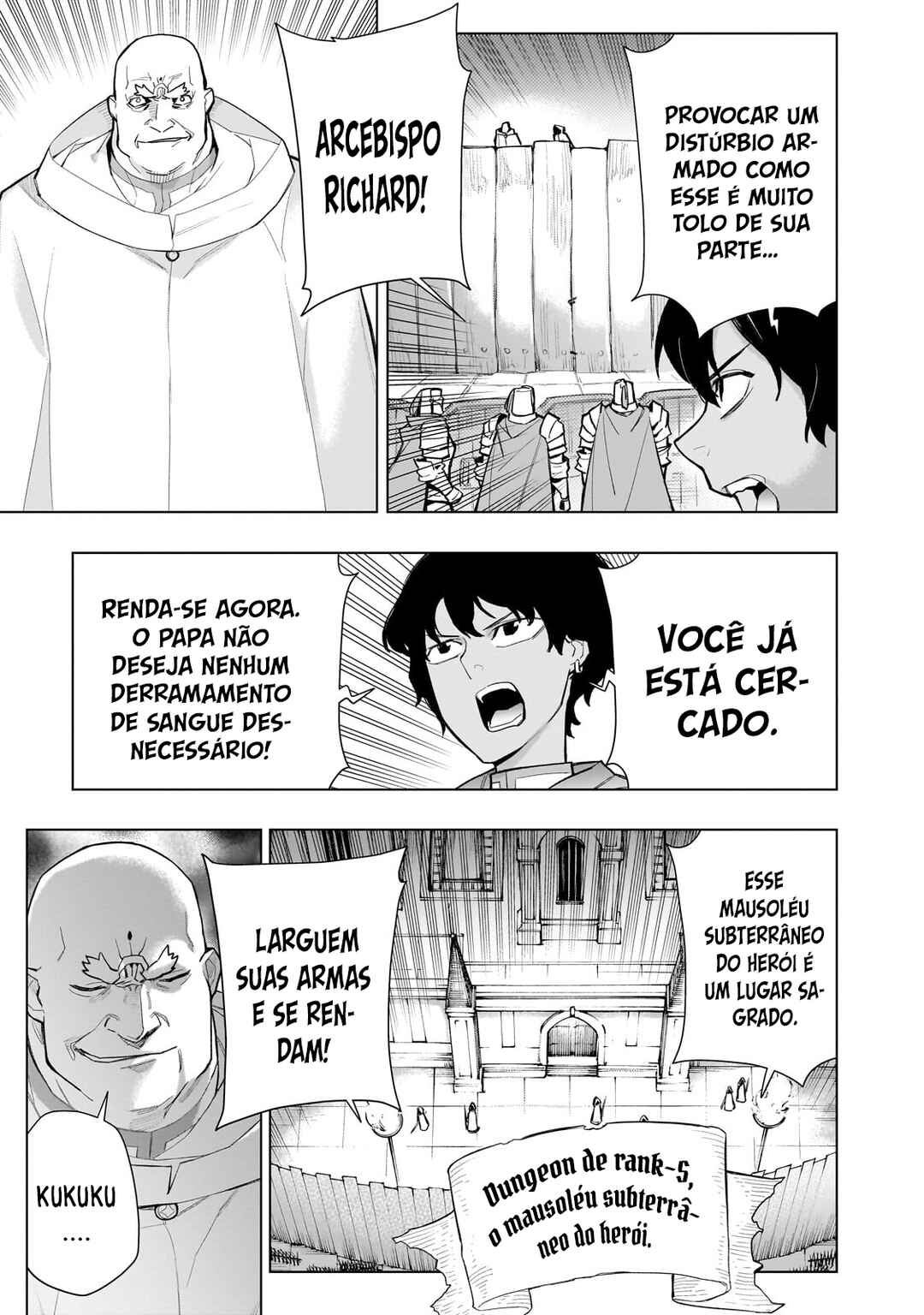 Chapter 128 - Page 6