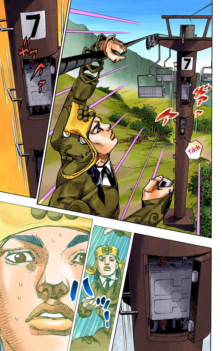 Chapter 68 - Page 32
