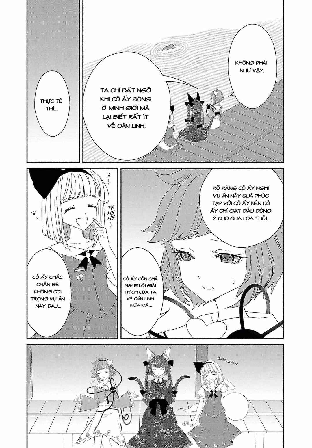 Chapter 6 - Page 5