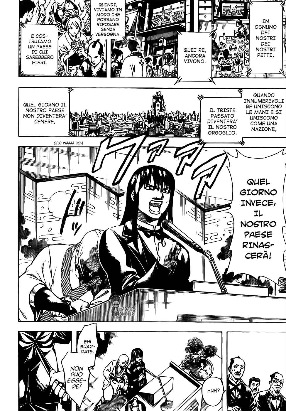 Chapter 672 - Page 4