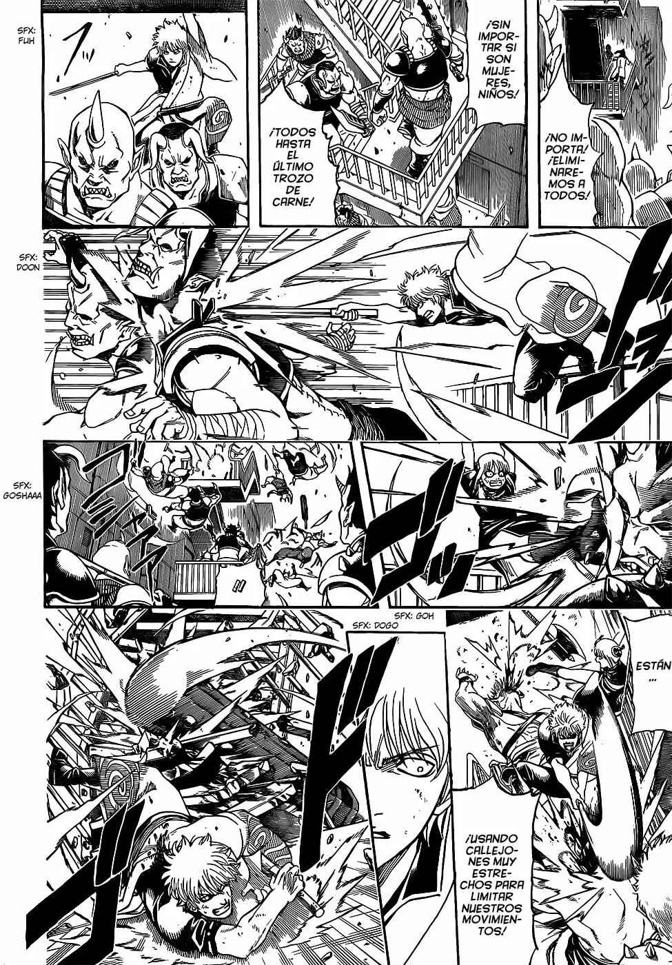 Chapter 618 - Page 16