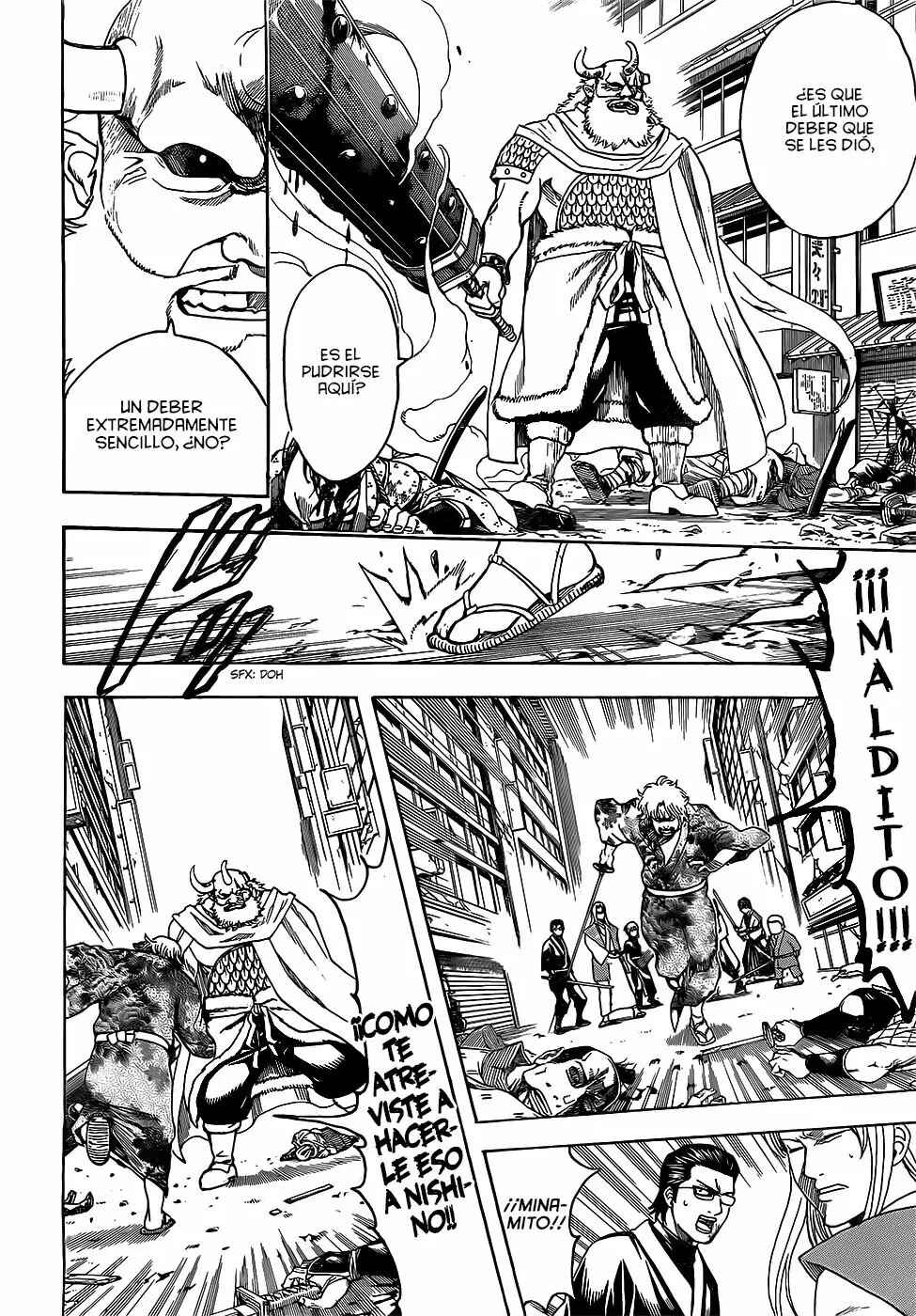 Chapter 618 - Page 4