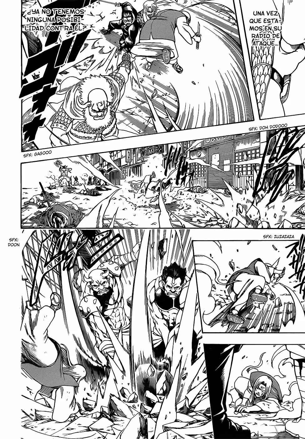 Chapter 618 - Page 8