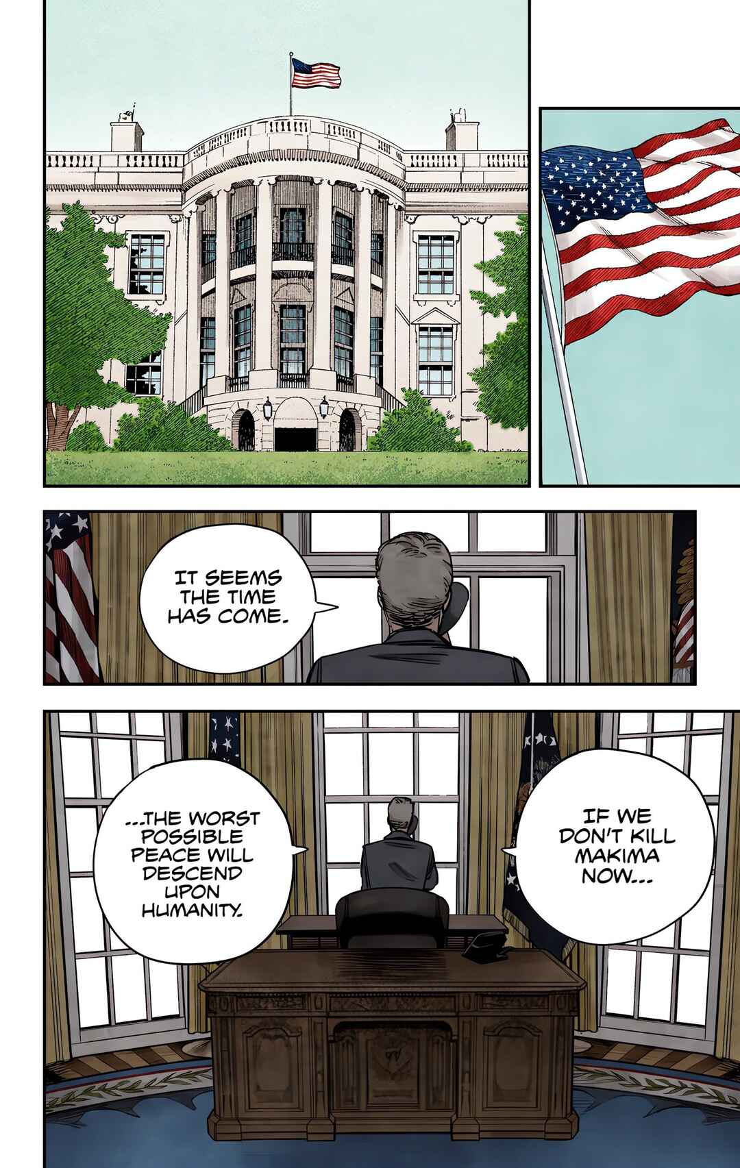 Chapter 75 - Page 6