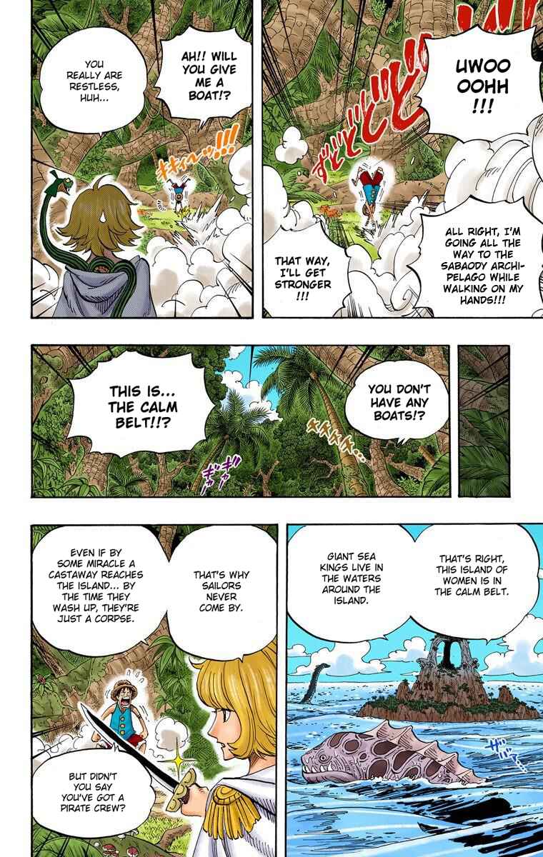 Chapter 516 - Page 4