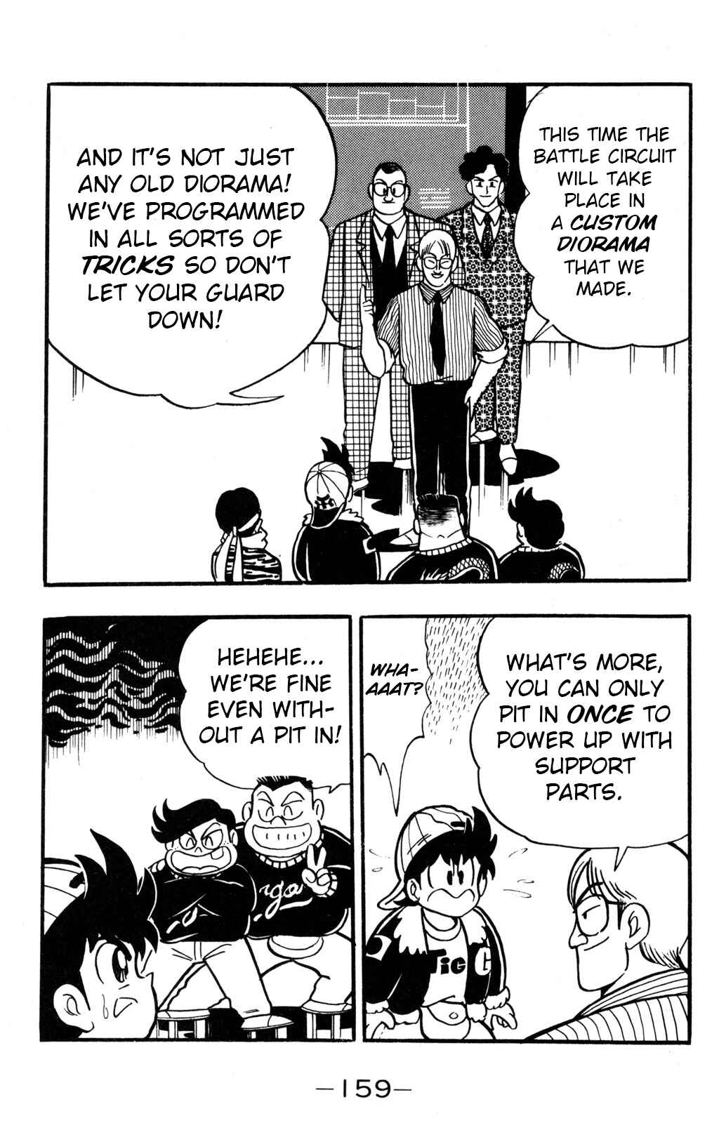 Chapter 39 - Page 5