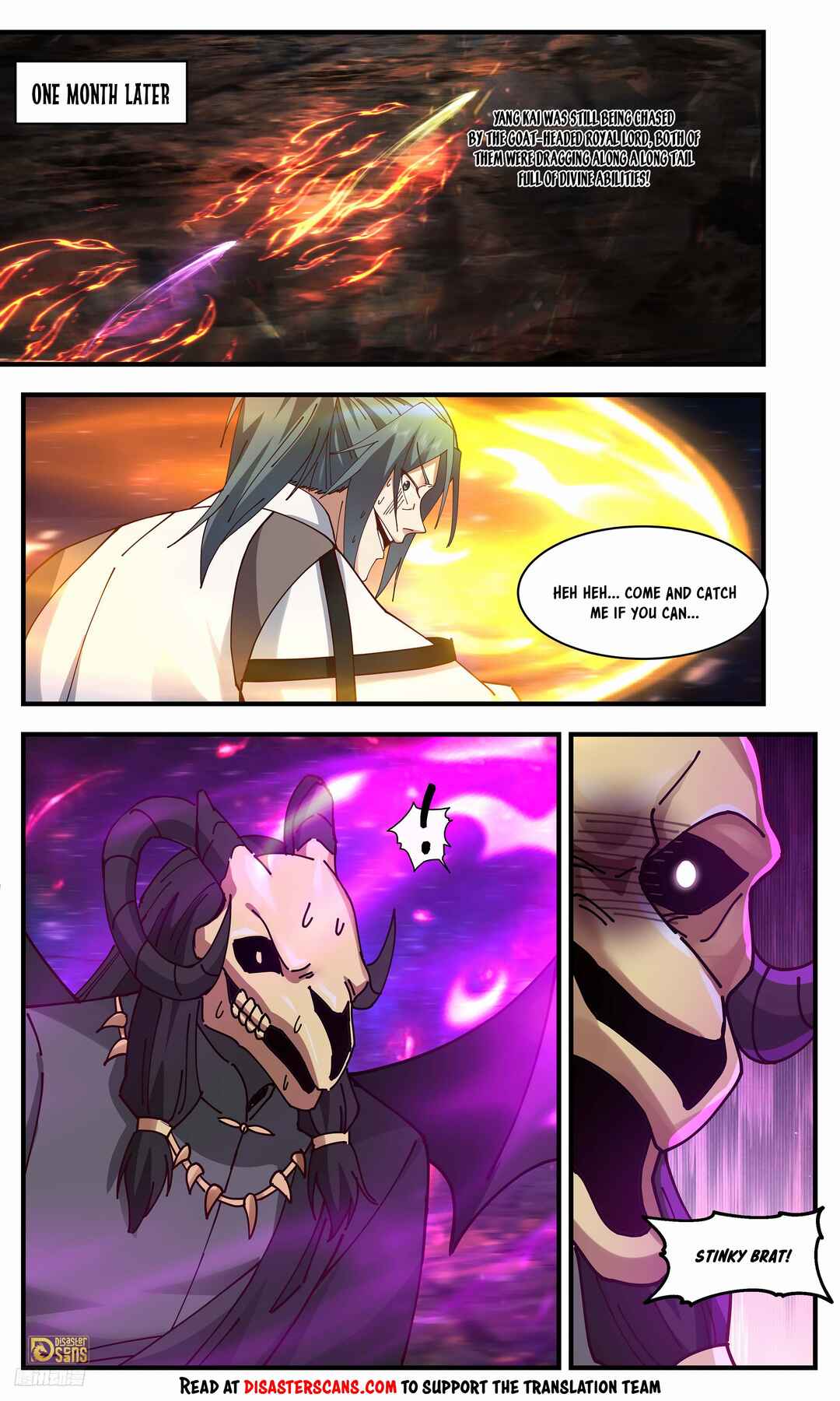 Chapter 3281 - Page 7