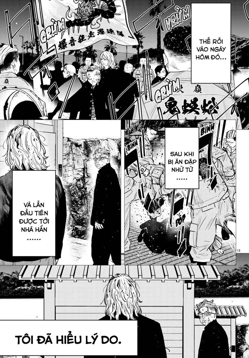 Chapter 78 - Page 14