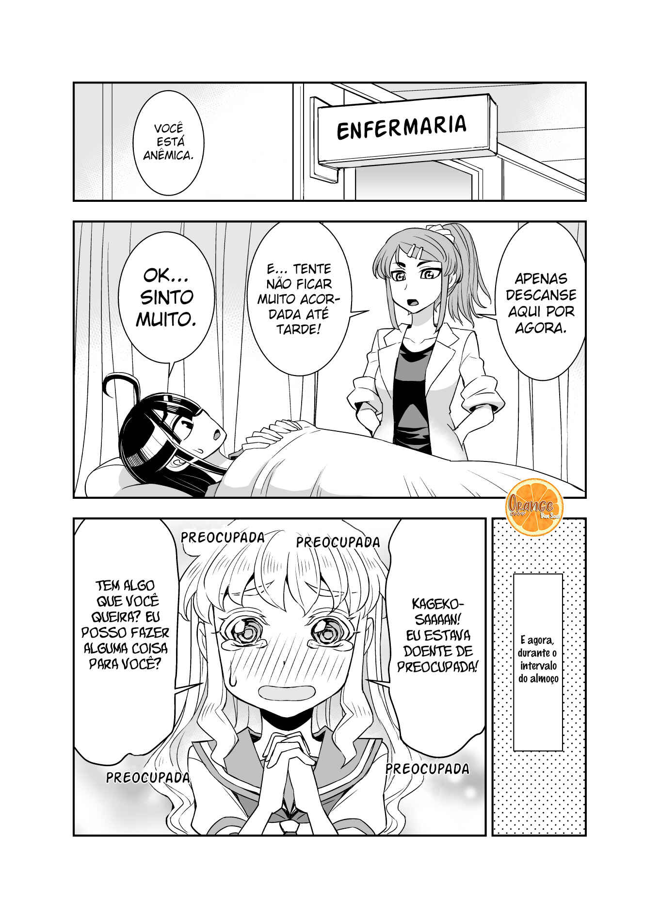 Chapter 79 - Page 3