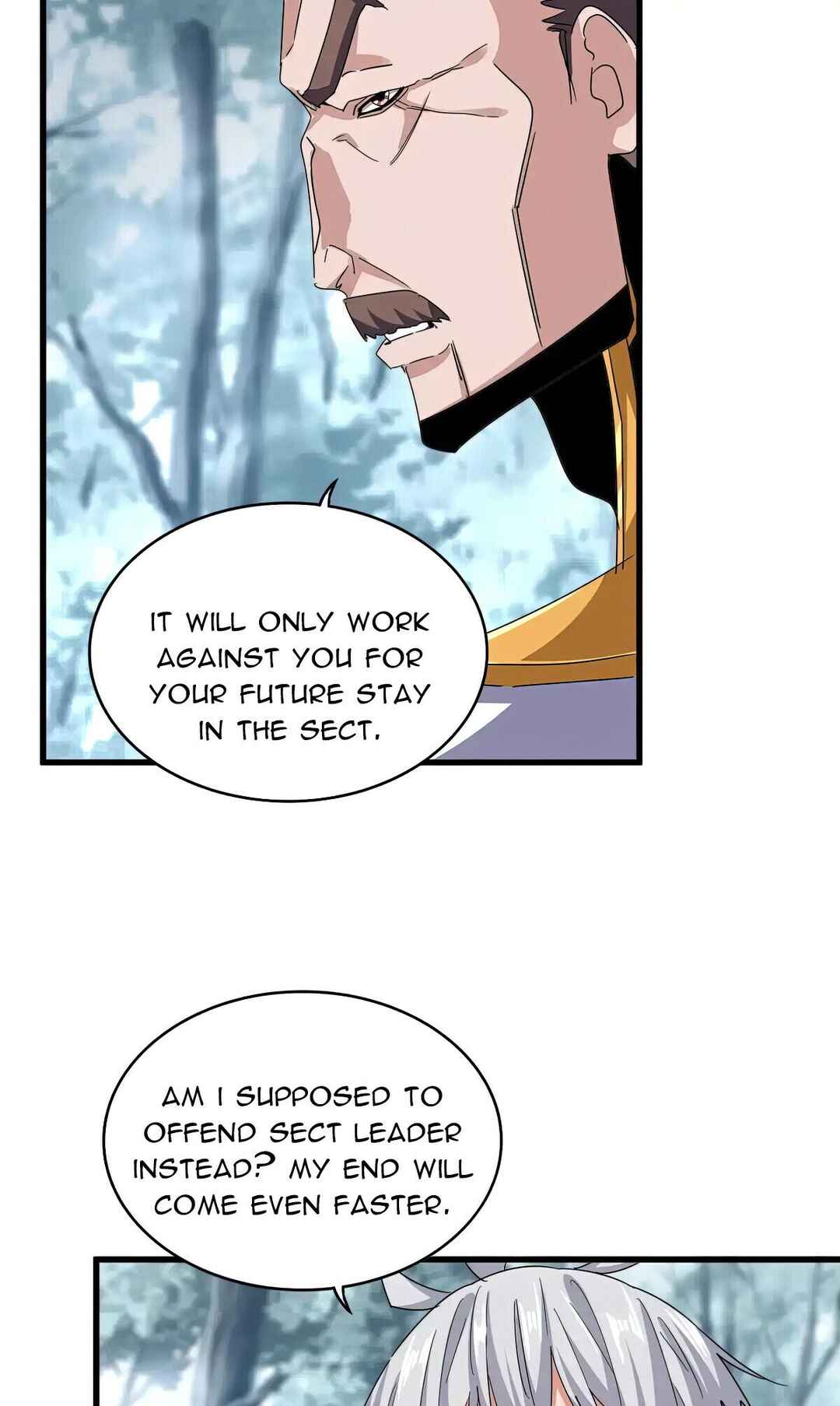Chapter 605 - Page 11