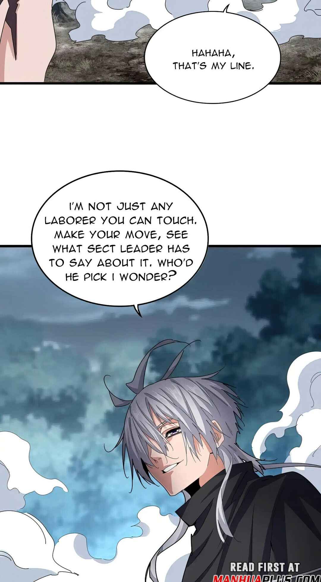 Chapter 605 - Page 22