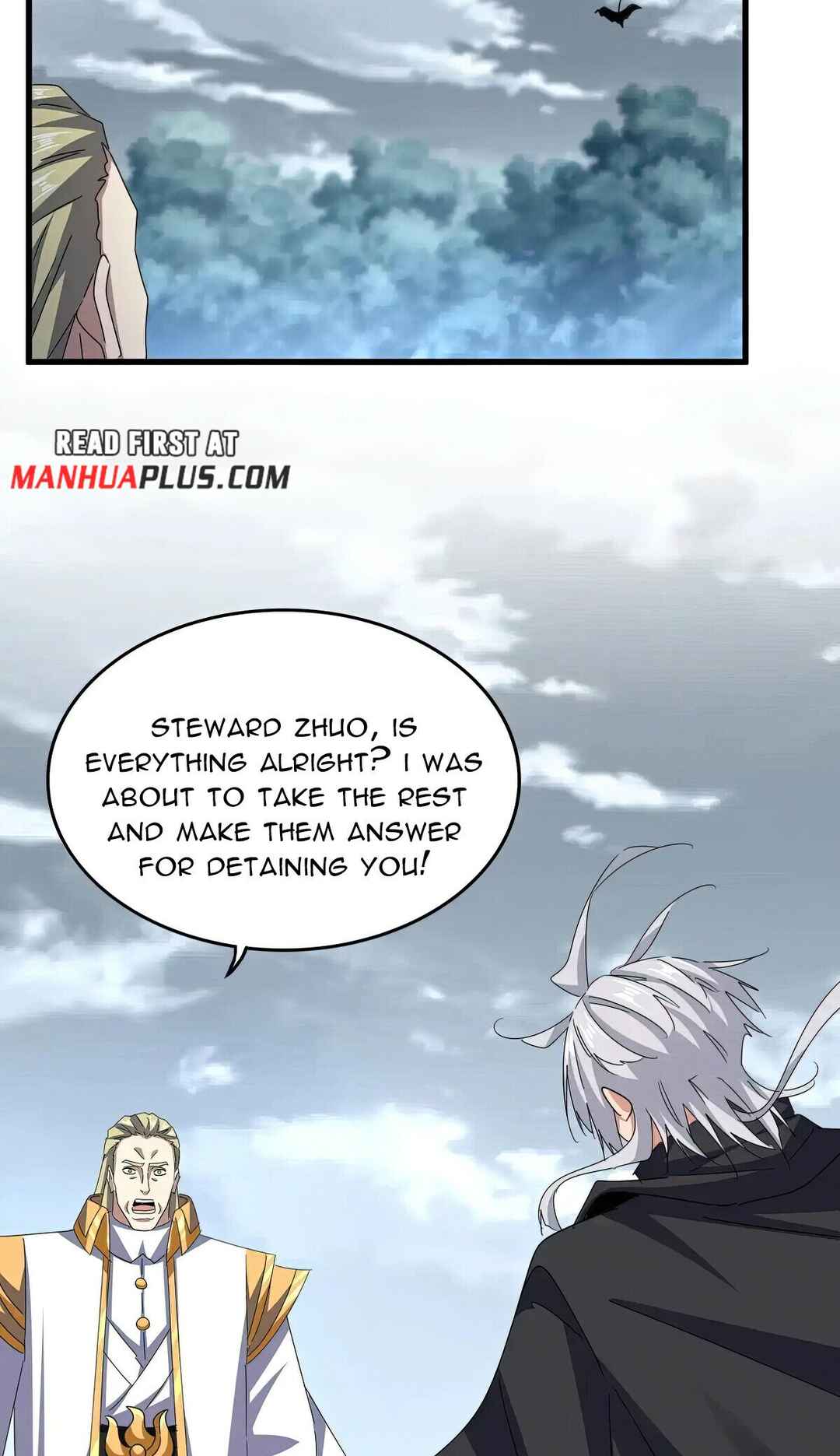 Chapter 605 - Page 30