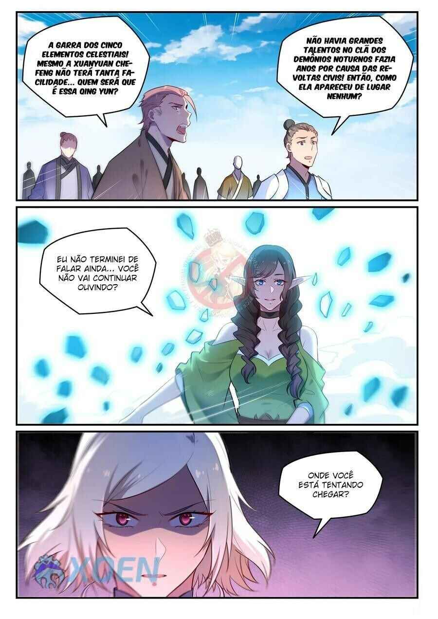 Chapter 660 - Page 15