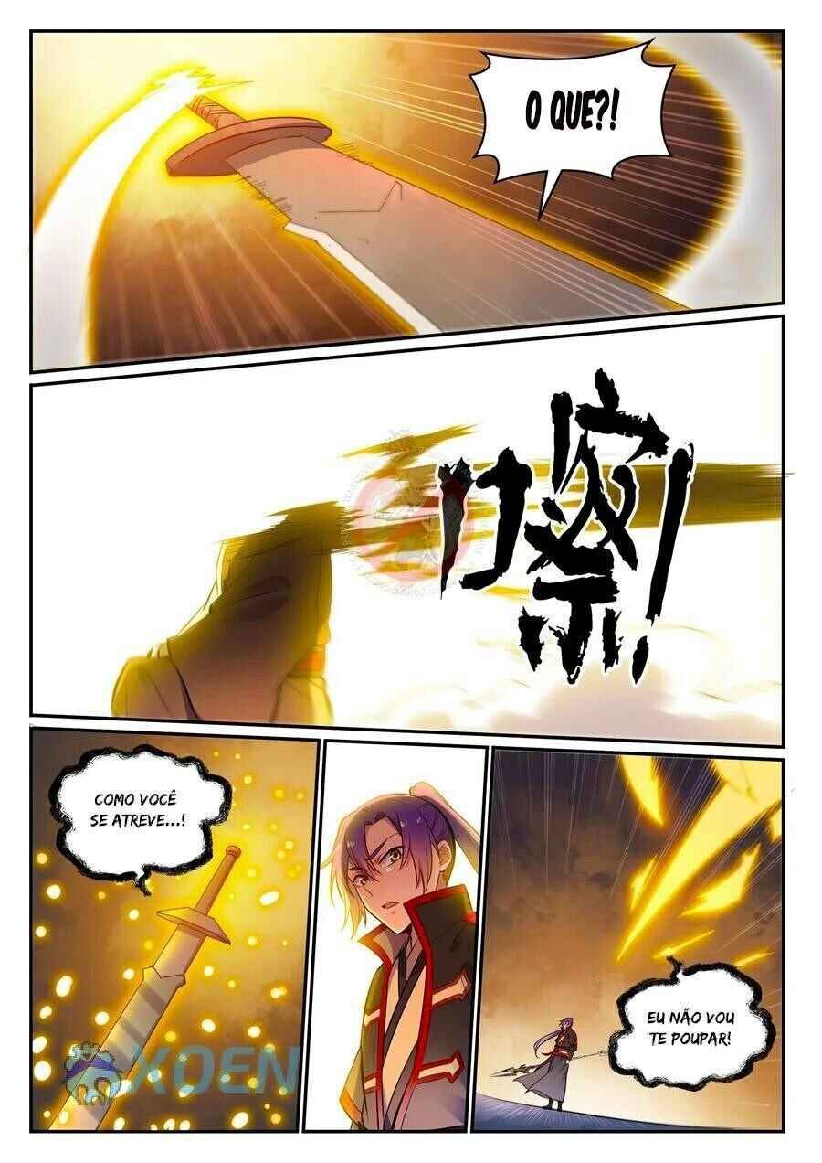 Chapter 660 - Page 8