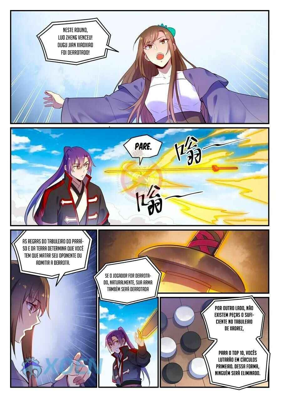 Chapter 660 - Page 9