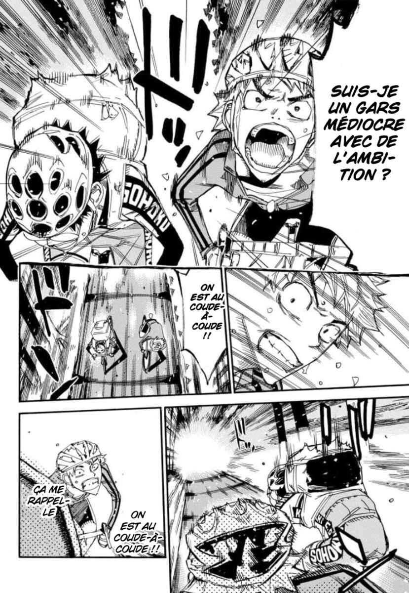Chapter 654 - Page 14