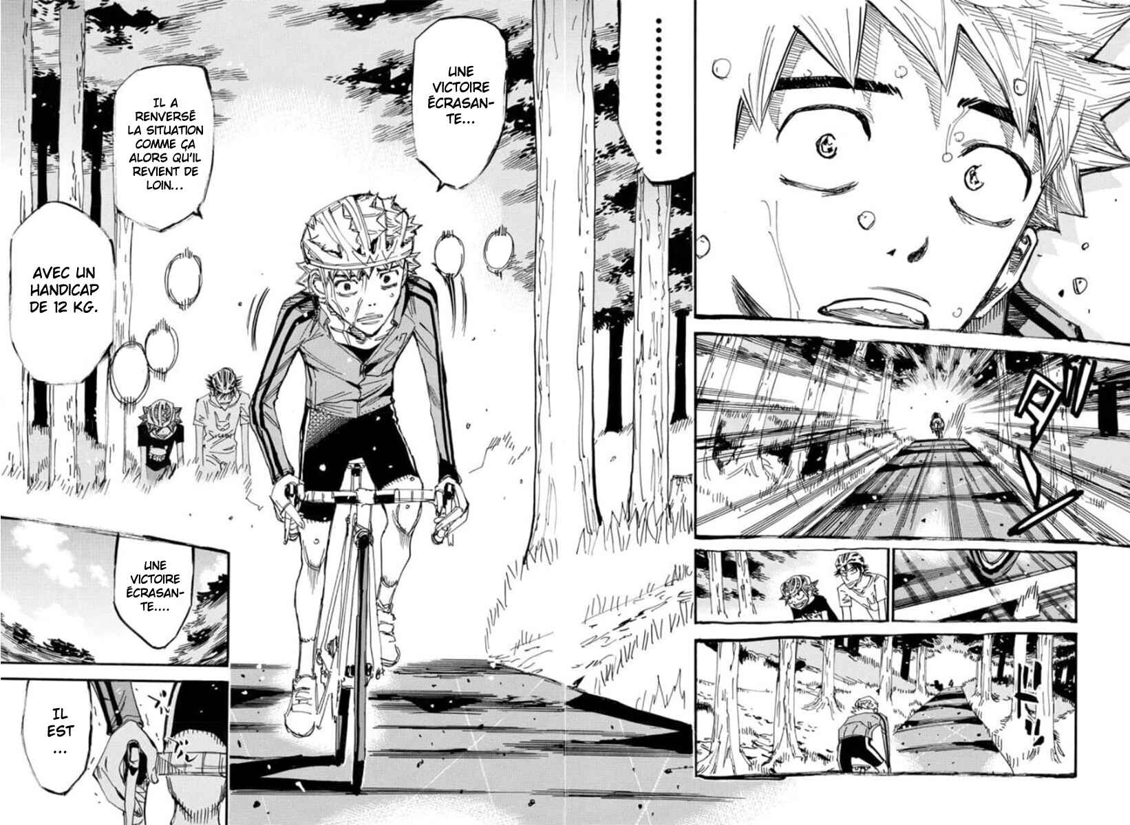 Chapter 654 - Page 17