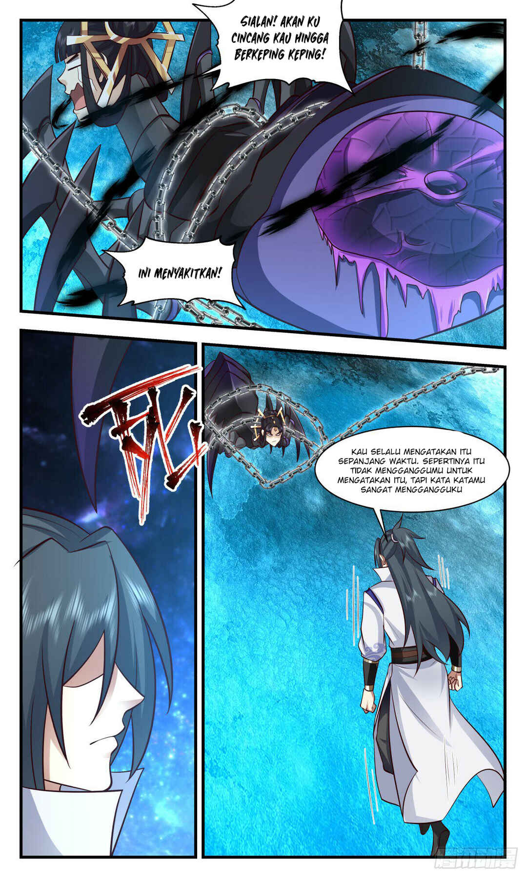 Chapter 3020 - Page 10