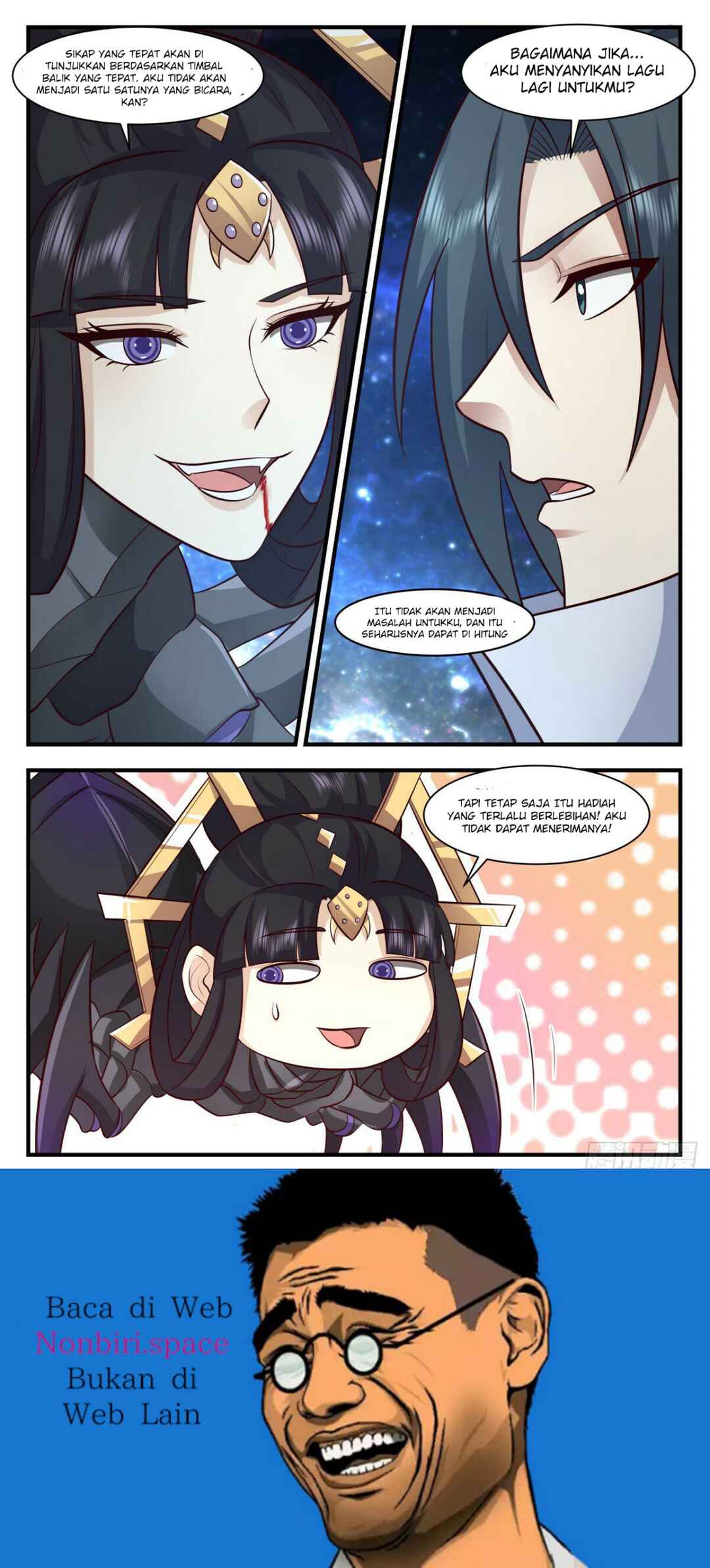 Chapter 3020 - Page 12