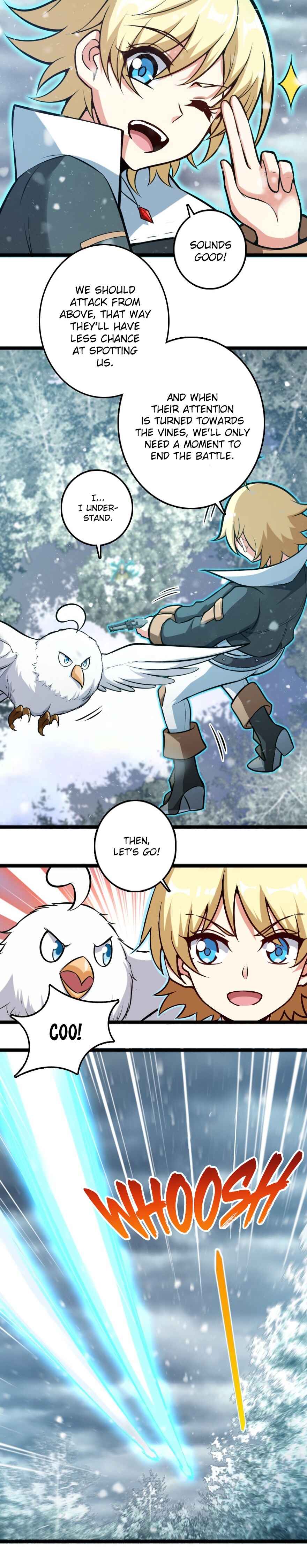 Chapter 242 - Page 12