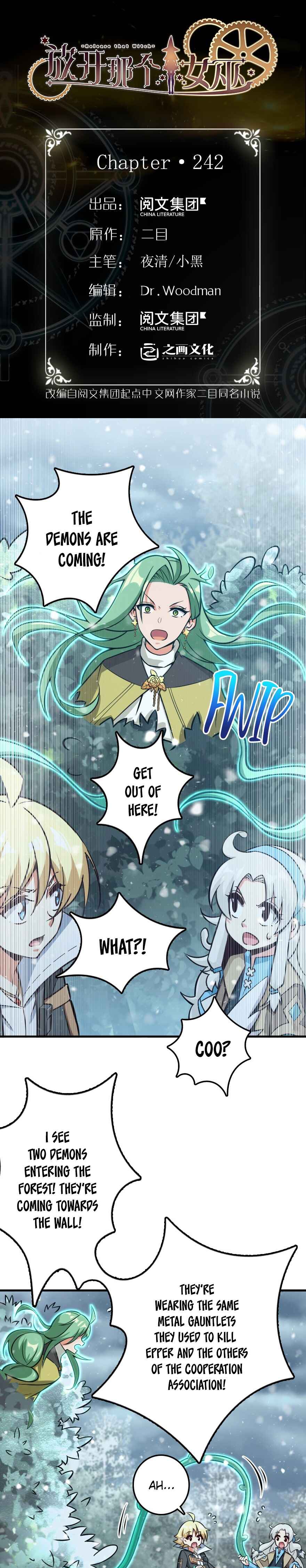 Chapter 242 - Page 2
