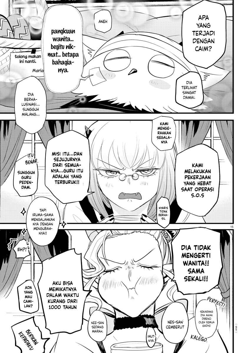 Chapter 266 - Page 16