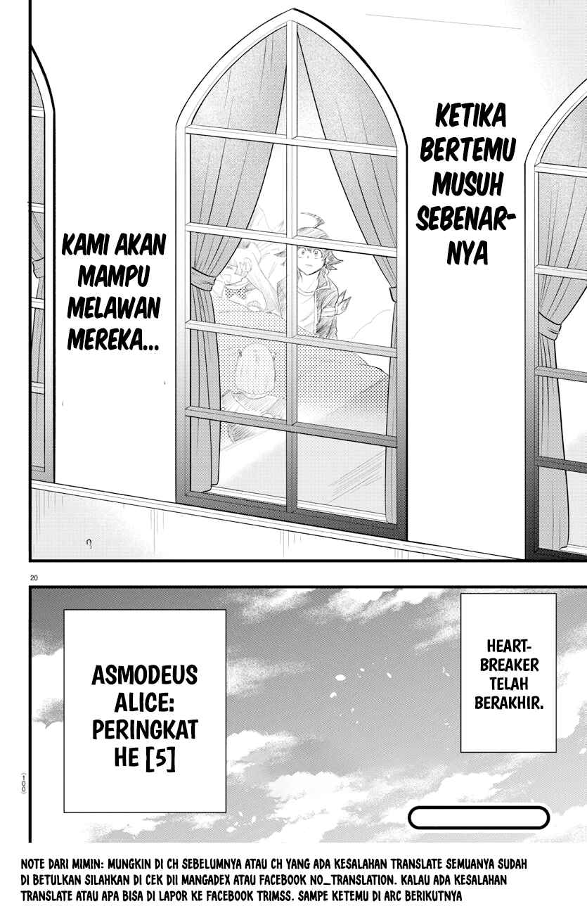 Chapter 266 - Page 20