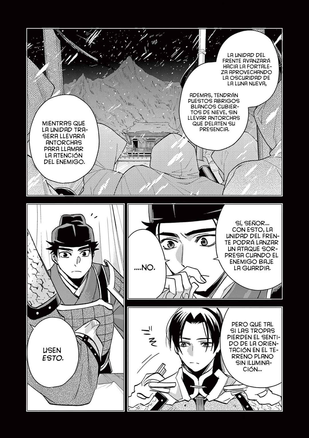 Chapter 76 - Page 11