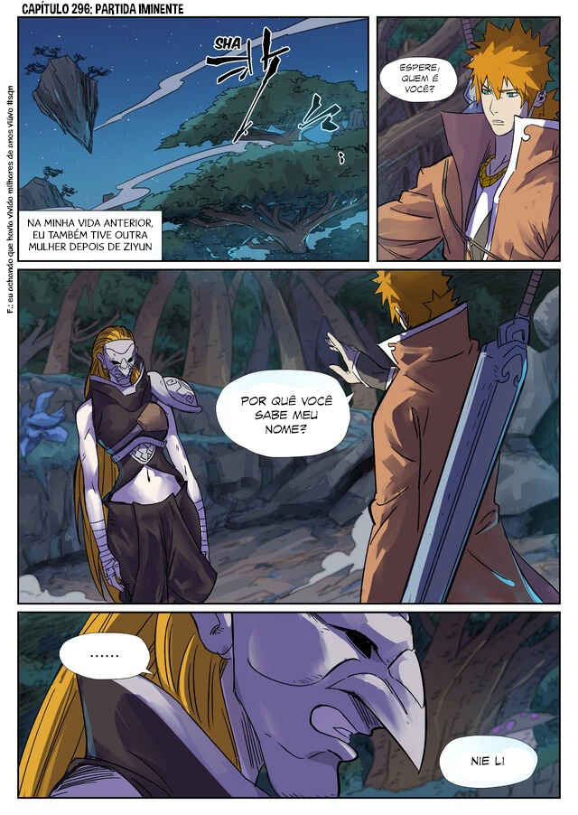Chapter 296 - Page 3